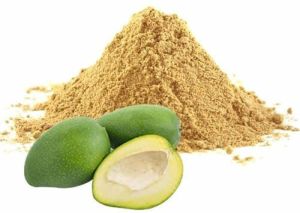 Dehydrated Amchur Powder