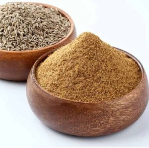 Dehydrated Cumin Powder
