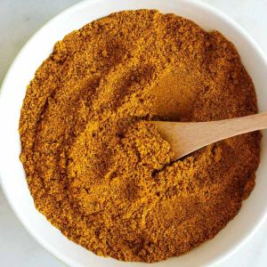Dehydrated Curry Powder