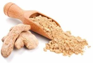 Dehydrated Ginger Powder