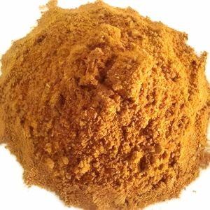 Dehydrated Pav Bhaji Masala Powder