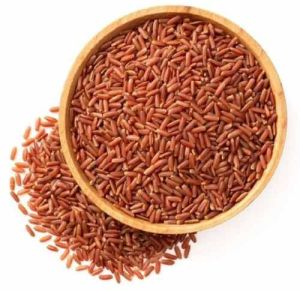 Matta Red Rice