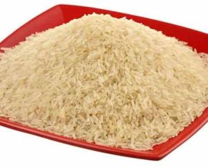 Ponni Boiled Rice
