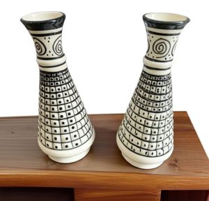 Decorative Ceramic Vase