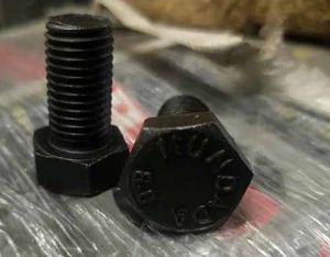 10.9 High Tensile Hex Bolt
