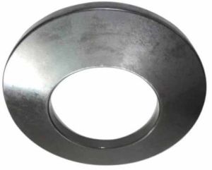 Polished Carbon Steel Disc Spring Washer