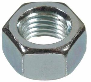 Mild Steel Hex Nut