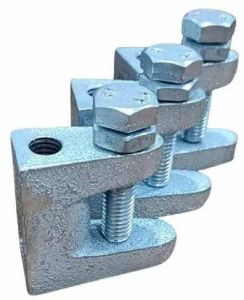 Casting Beam Clamp
