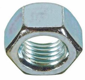 Mild Steel Hex Nut
