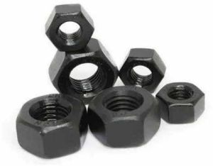 8 Grade High Tensile Nut