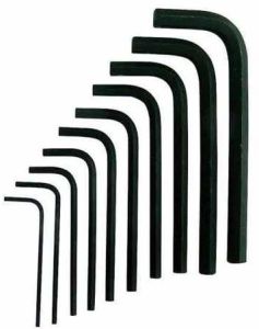 Allen Key Socket