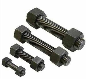 ASTM A193 B7 Carbon Steel Stud