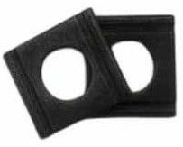 Carbon Steel Tapper Washer