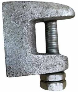 Casting Beam Clamp