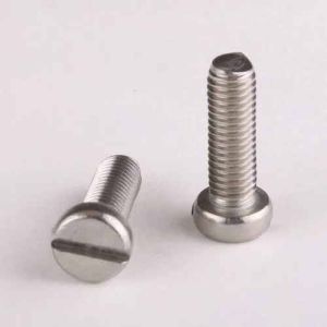 CH HD Machine Screw