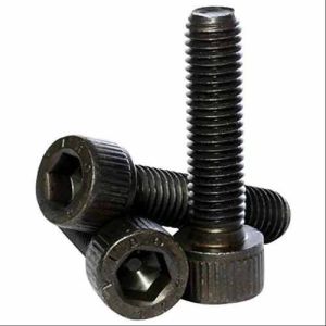 High Tensile Allen Cap Screw