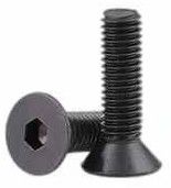 High Tensile Allen CSK Bolt