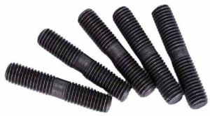 High Tensile Half Thread Stud