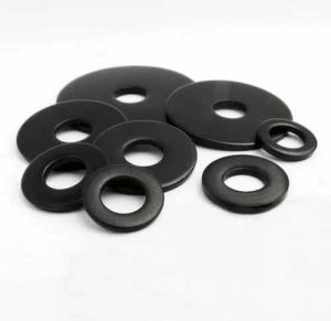 High Tensile Plain Washer