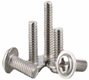 Pan Washer Head Screw