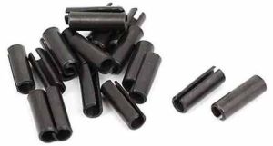 Spring Dowel Pin