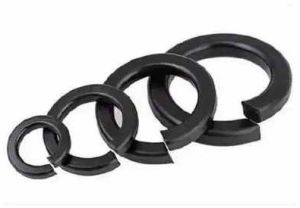 Spring Steel Lock Washer