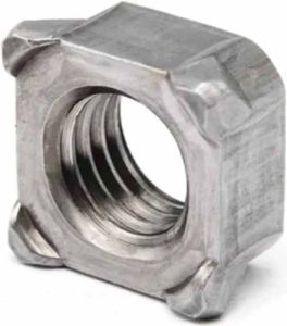 Square Weld Nut