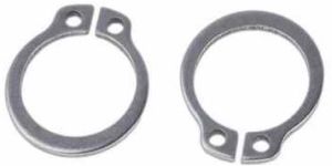Stainless Steel Circlip