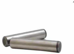 Stainless Steel Dowel Pin