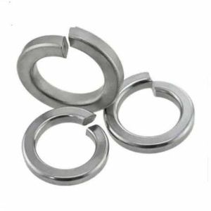 Stainless Steel Spring Washer