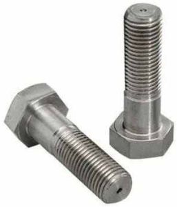 Stainless Steel TVS Fastener