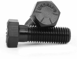 Unbrako Mild Steel Fastener