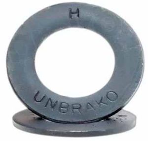 Unbrako Steel Washer