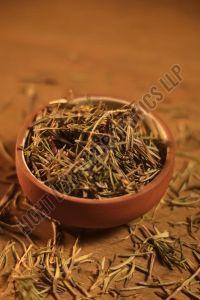Dried Rosemary Leaves