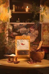 Dry Kashmiri Red Chilli