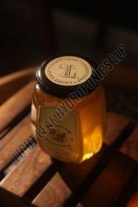 Premium Raw Acacia Honey