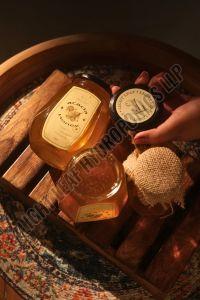 Premium Raw Acacia Honey