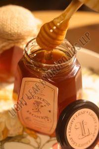 Premium Raw Gurez Wild Honey