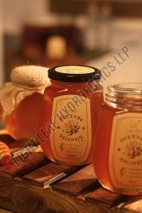 Premium Raw Sidr Honey