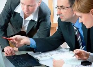 Back Office Management Services