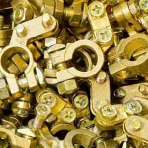 Brass Metal Scrap