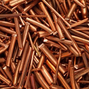 Recyclable Copper Scrap
