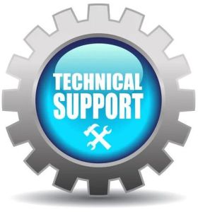 Technical Support Services