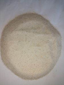 Silica Sand
