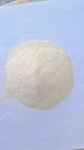 60-150 Mesh White Silica Sand Powder