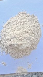 White Silica Sand Powder