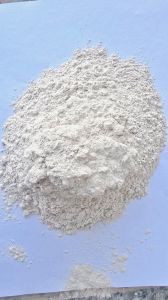 White Silica Sand Powder