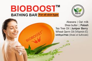 Herbal Bathing Bar