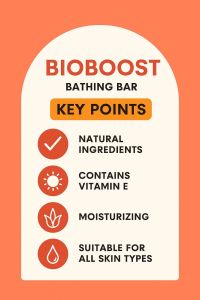 Herbal Bathing Bar