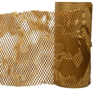 Honeycomb Packaging Paper Roll